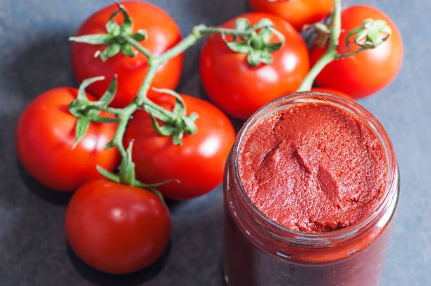 تصویر 1 از خرید رب گوجه فرنگی عمده + قیمت فروش استثنایی